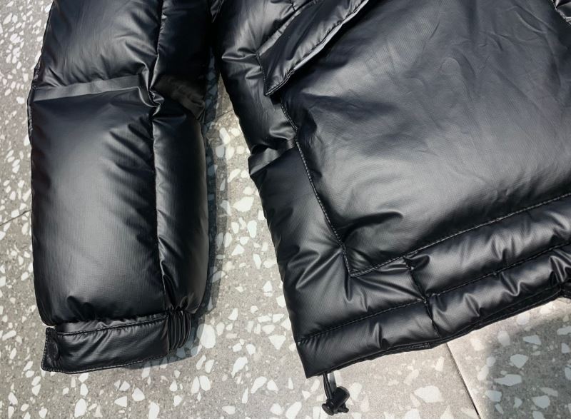 Prada Down Jackets